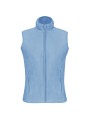 KARIBAN Bodywarmer micropolaire femme /api/colors/549fa598-8d61-4fa2-82ad-90f4d2ec39ab personnalisable