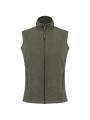 KARIBAN Bodywarmer micropolaire femme /api/colors/78d54fc1-763b-4575-9d74-32308841458c personnalisable
