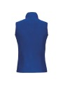 KARIBAN Bodywarmer micropolaire femme /api/colors/cdd6ba31-692e-4c2e-b1b4-a3a4a50cf176 personnalisable