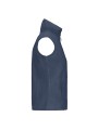 KARIBAN Bodywarmer micropolaire femme /api/colors/ad672b31-05a4-4a7a-979a-b5fc02595a56 personnalisable