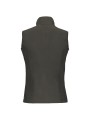 KARIBAN Bodywarmer micropolaire femme /api/colors/47645206-5e4b-4848-a6c5-1432407172b1 personnalisable