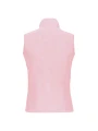 KARIBAN Bodywarmer micropolaire femme /api/colors/e6e01a9e-32a8-4240-a2ea-a7c5187399a7 personnalisable