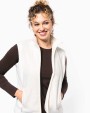 Polar Fleeces KARIBAN Bodywarmer van microfleece dames voor bedrukking &amp; borduring