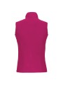 KARIBAN Bodywarmer micropolaire femme /api/colors/0327c765-dd20-409c-911d-31f7a9b4c2f5 personnalisable