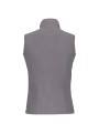 KARIBAN Bodywarmer micropolaire femme /api/colors/2fa123ac-77ac-4f42-beb3-f6a528eded78 personnalisable
