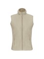 KARIBAN Bodywarmer micropolaire femme /api/colors/13a9f258-6ed5-4b44-b30c-6e7b15d934d4 personnalisable