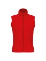 KARIBAN Bodywarmer micropolaire femme /api/colors/c953313a-9c9d-493b-934e-ddcf8fada2ae personnalisable