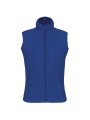 KARIBAN Bodywarmer micropolaire femme /api/colors/cdd6ba31-692e-4c2e-b1b4-a3a4a50cf176 personnalisable