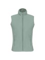 KARIBAN Bodywarmer micropolaire femme /api/colors/9461b1f5-f20c-4909-acf0-8bf53fdec48b personnalisable