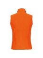 KARIBAN Bodywarmer micropolaire femme /api/colors/d51260d5-b263-4200-988d-ee19f414959e personnalisable
