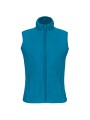 KARIBAN Bodywarmer micropolaire femme /api/colors/3848809b-00f3-4a7f-8b57-fc0187a98ade personnalisable