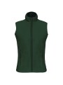 KARIBAN Bodywarmer micropolaire femme /api/colors/04ff5422-733a-4283-80b4-be8cd0eba314 personnalisable