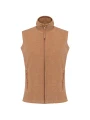 KARIBAN Bodywarmer micropolaire femme /api/colors/31c8dbaf-3a41-481a-9ed7-f8a4643dde10 personnalisable
