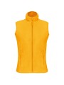 KARIBAN Bodywarmer micropolaire femme /api/colors/ea0c172c-722e-46fc-acb7-2617a4097874 personnalisable