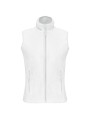 KARIBAN Bodywarmer micropolaire femme /api/colors/7a92cd2d-10d2-40b4-928b-296bb7487506 personnalisable
