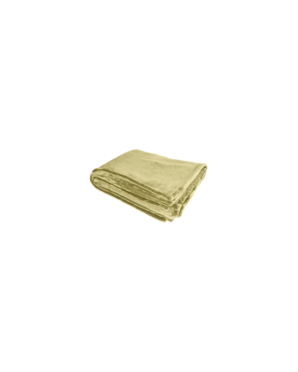 Accessoires personnalisable PRINTWEAR Flannel blanket