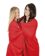 Benodigdheden PRINTWEAR Flannel blanket voor bedrukking &amp; borduring