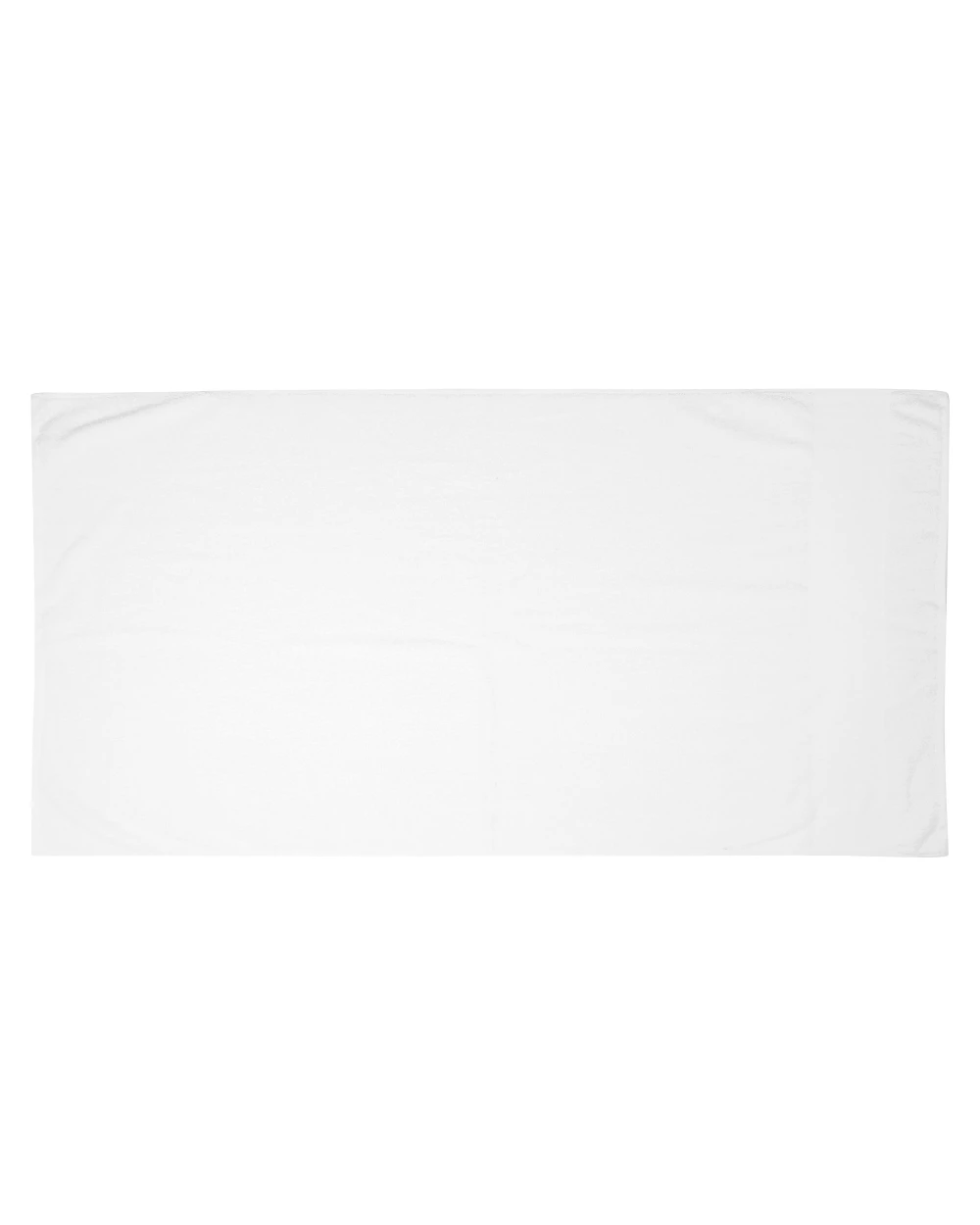 Bad artikelen TOWEL-CITY PRINTABLE BORDER BATH TOWEL voor bedrukking &amp; borduring