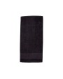 Bad artikelen TOWEL-CITY PRINTABLE BORDER BATH TOWEL voor bedrukking &amp; borduring
