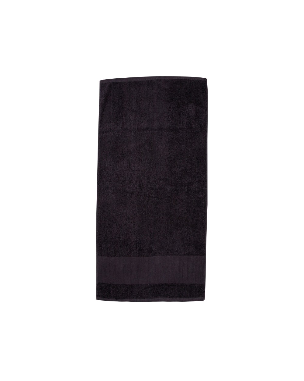 Bad artikelen TOWEL-CITY PRINTABLE BORDER BATH TOWEL voor bedrukking &amp; borduring