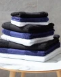 Produits éponges personnalisable TOWEL-CITY PRINTABLE BORDER BATH TOWEL