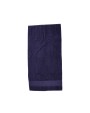 Produits éponges personnalisable TOWEL-CITY PRINTABLE BORDER BATH TOWEL