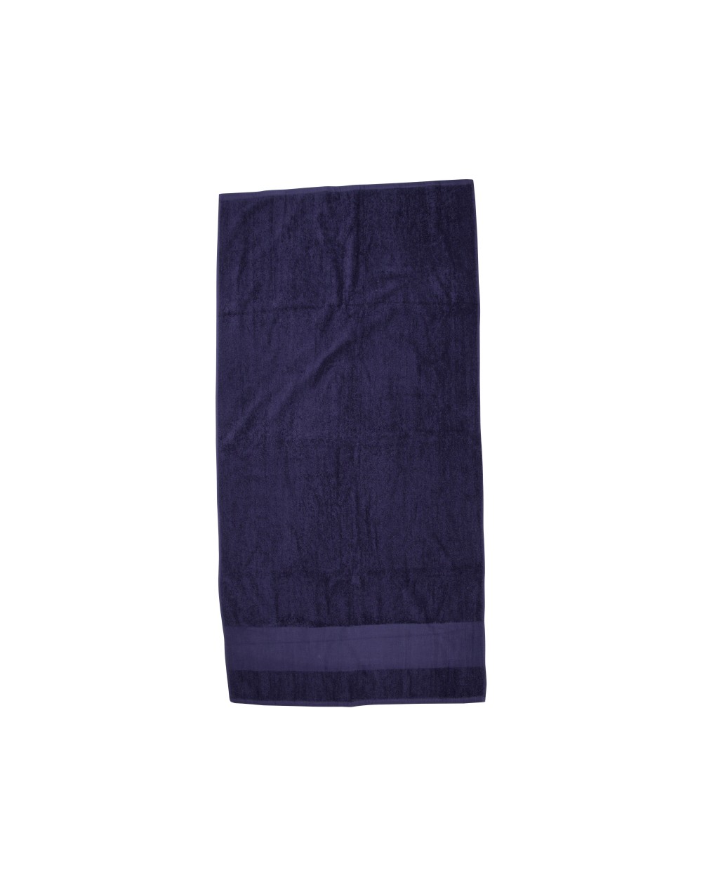 Produits éponges personnalisable TOWEL-CITY PRINTABLE BORDER BATH TOWEL