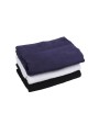 Produits éponges personnalisable TOWEL-CITY PRINTABLE BORDER BATH TOWEL