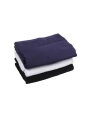 Bad artikelen TOWEL-CITY PRINTABLE BORDER BATH TOWEL voor bedrukking &amp; borduring