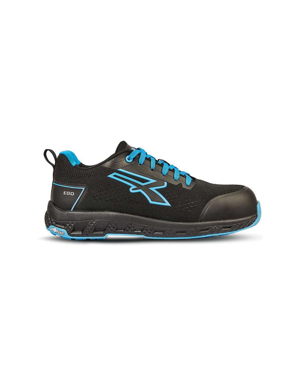 Accessoires personnalisable U-POWER Chaussures de sécurité DEON