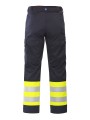 PROJOB 6507 PANTALON STRETCH - EN ISO 20471 CLASSE 1 /api/colors/74288b48-d1b8-4317-95c5-a35b4207d507 personnalisable