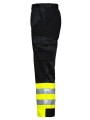 PROJOB 6507 PANTALON STRETCH - EN ISO 20471 CLASSE 1 /api/colors/f8fdaa66-6ddc-4b38-97a7-dc26c00d2622 personnalisable