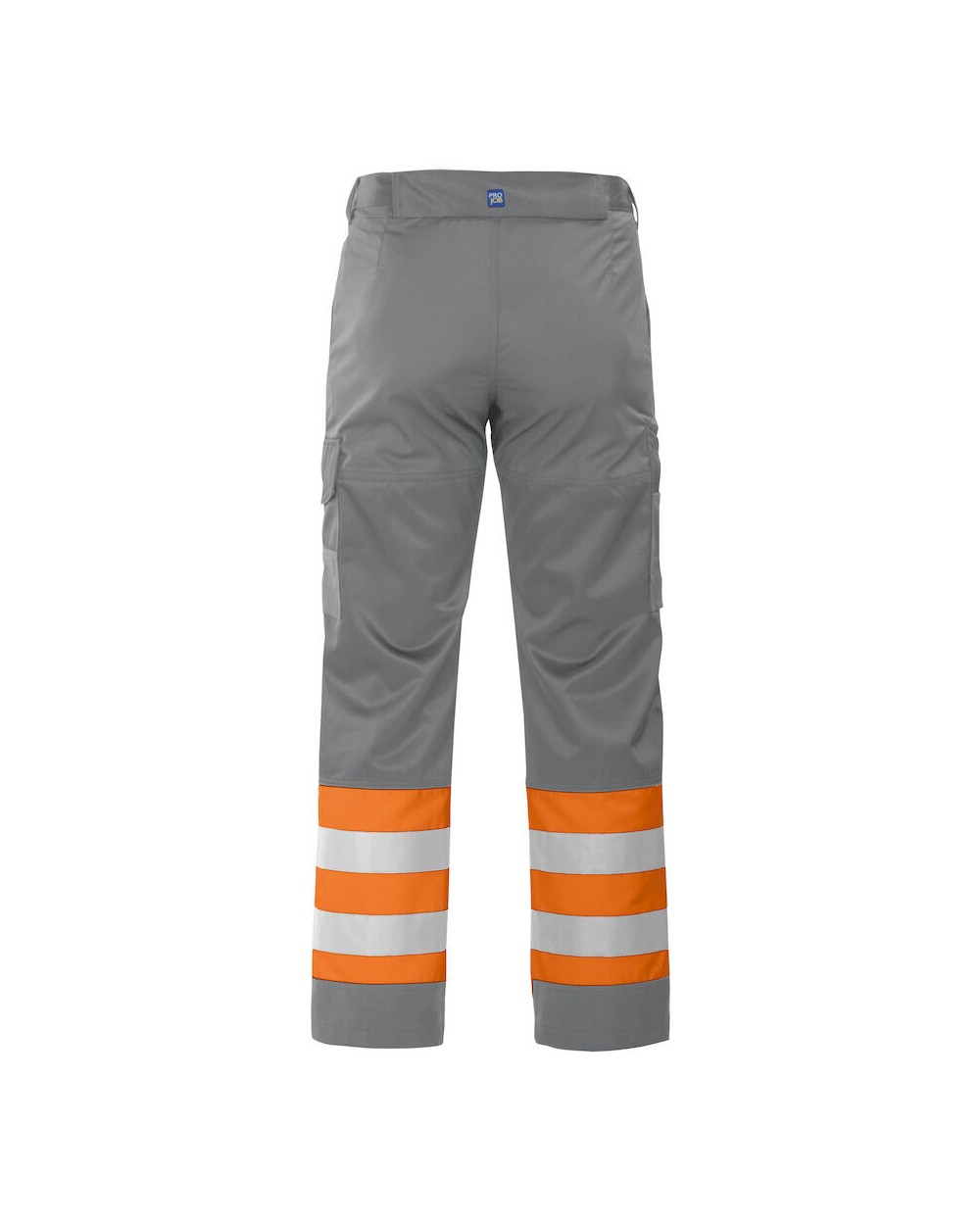 Broeken PROJOB 6507 SIGNALISATIEBROEK EN ISO 20471 KLASSE 1 voor bedrukking &amp; borduring