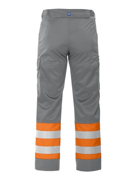 PROJOB 6507 PANTALON STRETCH - EN ISO 20471 CLASSE 1 /api/colors/8ef5b25d-40ca-4809-850a-89b8ef36650c personnalisable