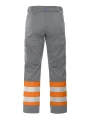 PROJOB 6507 PANTALON STRETCH - EN ISO 20471 CLASSE 1 /api/colors/8ef5b25d-40ca-4809-850a-89b8ef36650c personnalisable