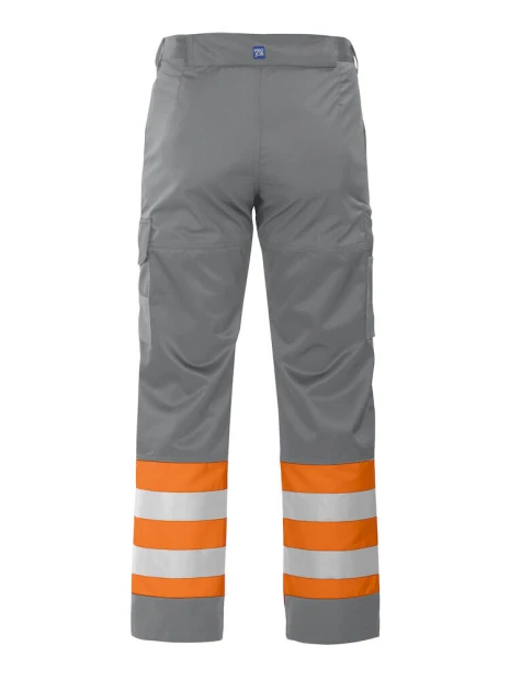PROJOB 6507 PANTALON STRETCH - EN ISO 20471 CLASSE 1 /api/colors/8ef5b25d-40ca-4809-850a-89b8ef36650c personnalisable
