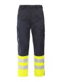 PROJOB 6507 PANTALON STRETCH - EN ISO 20471 CLASSE 1 /api/colors/74288b48-d1b8-4317-95c5-a35b4207d507 personnalisable