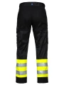 PROJOB 6507 PANTALON STRETCH - EN ISO 20471 CLASSE 1 /api/colors/f8fdaa66-6ddc-4b38-97a7-dc26c00d2622 personnalisable