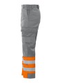 PROJOB 6507 PANTALON STRETCH - EN ISO 20471 CLASSE 1 /api/colors/8ef5b25d-40ca-4809-850a-89b8ef36650c personnalisable