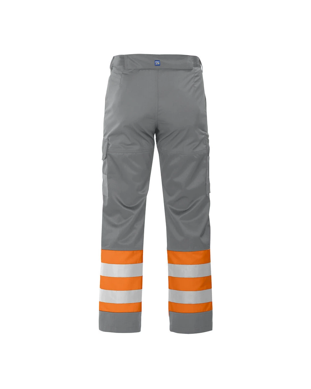 Pantalons personnalisable PROJOB 6507 PANTALON STRETCH - EN ISO 20471 CLASSE 1