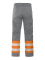 PROJOB 6507 PANTALON STRETCH - EN ISO 20471 CLASSE 1 /api/colors/8ef5b25d-40ca-4809-850a-89b8ef36650c personnalisable
