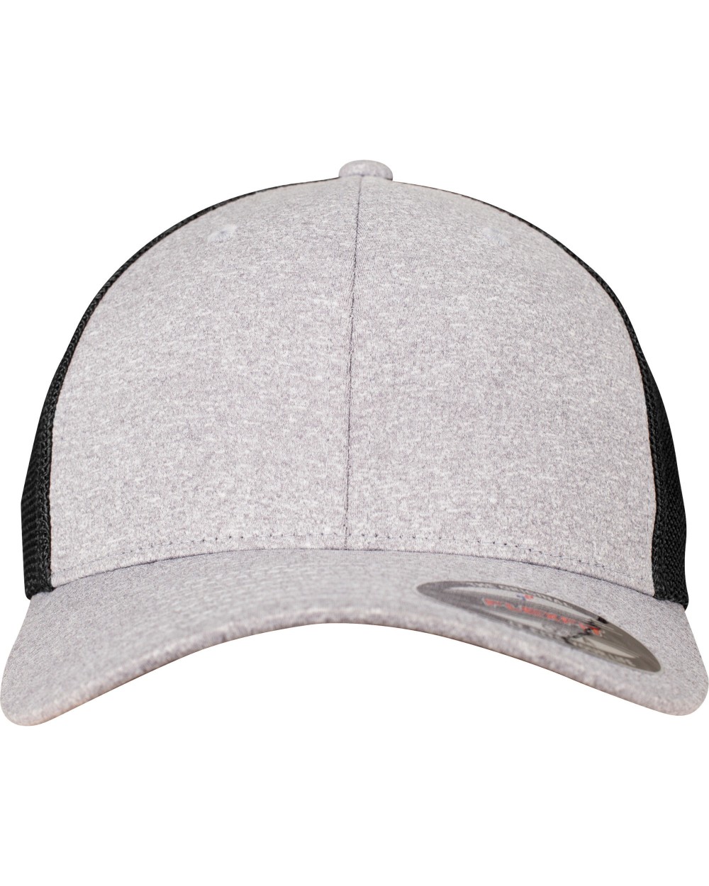Casquettes personnalisable FLEXFIT Flexfit Melange Mesh Cap