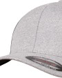 Casquettes personnalisable FLEXFIT Flexfit Melange Mesh Cap