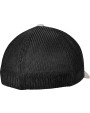 FLEXFIT Flexfit Melange Mesh Cap Kappen personalisierbar