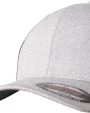Petjes FLEXFIT Flexfit Melange Mesh Cap voor bedrukking &amp; borduring