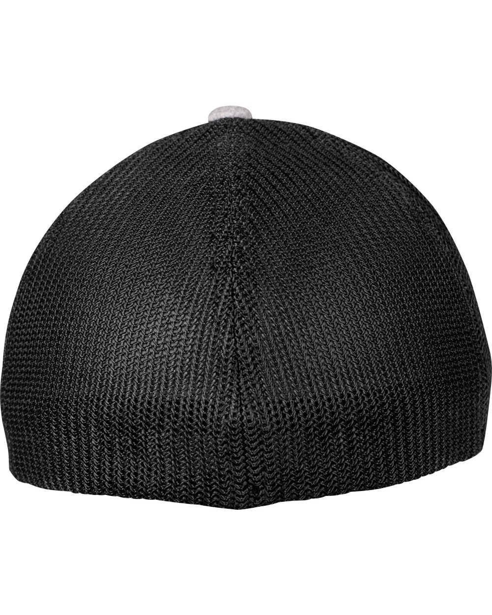 Petjes FLEXFIT Flexfit Melange Mesh Cap voor bedrukking &amp; borduring