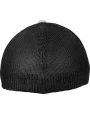 Casquettes personnalisable FLEXFIT Flexfit Melange Mesh Cap