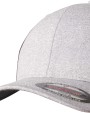 Casquettes personnalisable FLEXFIT Flexfit Melange Mesh Cap