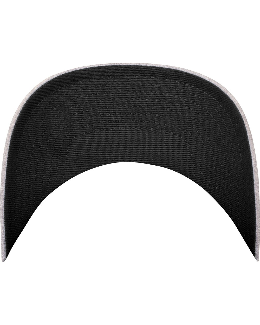 Petjes FLEXFIT Flexfit Melange Mesh Cap voor bedrukking &amp; borduring
