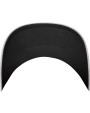 Petjes FLEXFIT Flexfit Melange Mesh Cap voor bedrukking &amp; borduring
